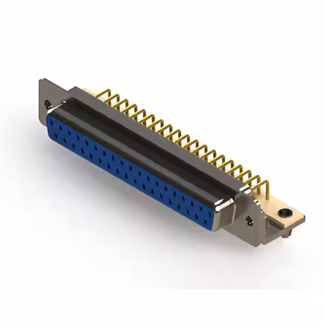 630-M37-240-LT3 EDAC Inc.  D-Sub-Steckverbinderbaugruppen